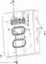 Fig. 06 - High-flow fluid valve block