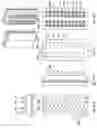 Fig. 13 - High-flow fluid valve block