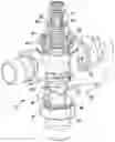 Fig. 01 - Mixer valve device