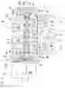 Fig. 03 - Manifold base for electromagnetic valve and manifold-type electromagnetic valve