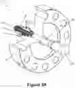 Fig. 08 - Valve including a valve stem with a combination threaded and splined section