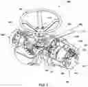 Fig. 02 - Methods of determining a force associate with a valve system