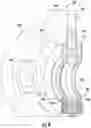 Fig. 08 - Quick connect firewall seal for firewall