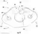 Fig. 09 - Quick connect firewall seal for firewall