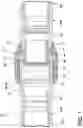 Fig. 02 - Fluid coupling