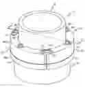 Fig. 01 - Methods of forming a pipe joint between a pipe section and a pipe fitting