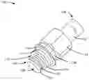 Fig. 01 - HYDRAULIC COUPLING DEVICES AND ASSEMBLIES