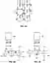 Fig. 04 - Mounting structures for flow substrates