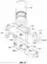 Fig. 07 - Mounting structures for flow substrates