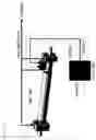 Fig. 08 - Triple pipe heating device of easy installation for heating exhaust gas in semiconductor and LCD manufacturing process