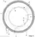 Fig. 03 - Seal configuration to prevent damage from explosive decompression