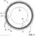 Fig. 06 - Seal configuration to prevent damage from explosive decompression