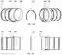 Fig. 23 - Assembly for relining a junction between a branch pipeline and a main pipeline, and for relining a part of or the whole branch pipeline