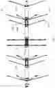 Fig. 12 - Method and apparatus to detect flaws in metallic pipe