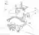 Fig. 01 - Gimbal and gimbal control method
