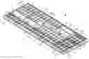 Fig. 01 - THERMALLY INSULATING SEALED TANK COMPRISING A REINFORCING INSULATING PLUG