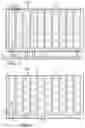 Fig. 03 - Method of making structurally reinforced illumination panels