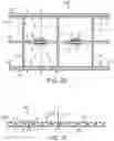 Fig. 13 - Method of making structurally reinforced illumination panels