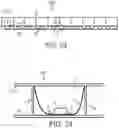 Fig. 14 - Method of making structurally reinforced illumination panels