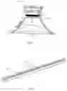 Fig. 04 - Architectural linear luminaire