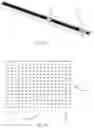 Fig. 09 - Architectural linear luminaire