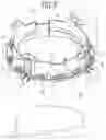Fig. 06 - Fastening system for flush mounting a device and flush-mountable device