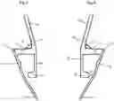 Fig. 03 - Enclosed gutter clip