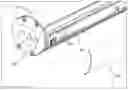 Fig. 01 - Rotatable light fixture