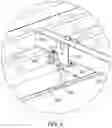 Fig. 05 - Rotatable light fixture