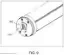 Fig. 09 - Rotatable light fixture