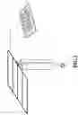 Fig. 02 - Lifting/lowering device