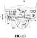 Fig. 11 - Lifting/lowering device
