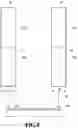Fig. 13 - Lifting/lowering device