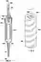 Fig. 08 - Chemical dispensing system for treating fluid in boiler/cooling systems