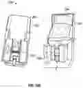 Fig. 15 - Chemical dispensing system for treating fluid in boiler/cooling systems