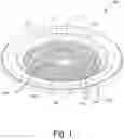 Fig. 02 - Solid fuel burning system with electronic ignition