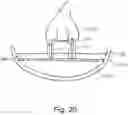 Fig. 22 - Solid fuel burning system with electronic ignition