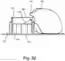 Fig. 32 - Solid fuel burning system with electronic ignition