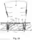 Fig. 34 - Solid fuel burning system with electronic ignition