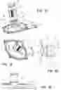 Fig. 04 - Gas burner for boiler
