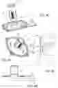 Fig. 05 - Gas burner for boiler