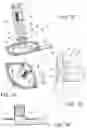 Fig. 08 - Gas burner for boiler
