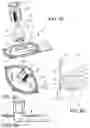 Fig. 09 - Gas burner for boiler