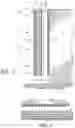 Fig. 06 - FLAT SOLAR CHIMNEY FOR PASSIVE REDUCTION OF BUILDING COOLING LOADS