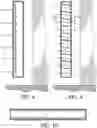 Fig. 08 - FLAT SOLAR CHIMNEY FOR PASSIVE REDUCTION OF BUILDING COOLING LOADS