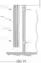 Fig. 11 - FLAT SOLAR CHIMNEY FOR PASSIVE REDUCTION OF BUILDING COOLING LOADS