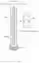 Fig. 04 - Pumpless solar energey based air heater and method