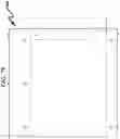 Fig. 80 - Duct Board System and Method