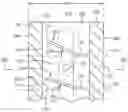 Fig. 01 - System for louver assembly blade reinforcement