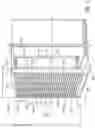 Fig. 03 - System for louver assembly blade reinforcement